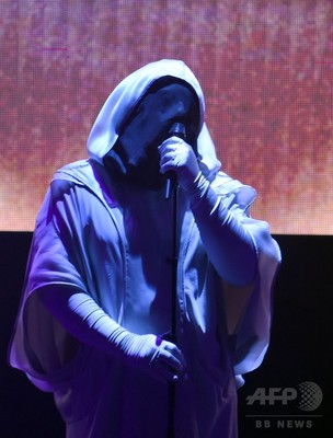 トランスジェンダー歌手Anohni、Eメールと引き換えに曲を提供 トランスジェンダー歌手Anohni、Eメールと引き換えに曲を提供
