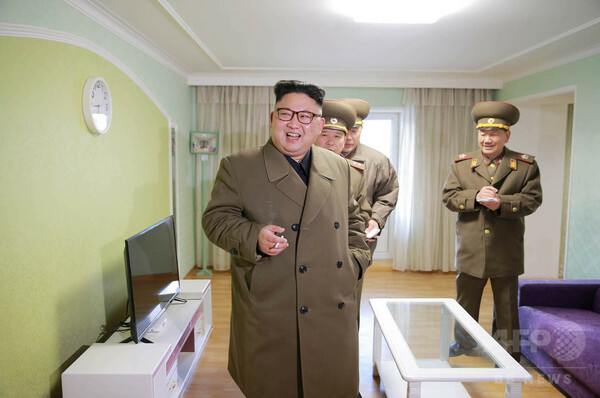 北朝鮮、最高人民会議を4月11日に開催