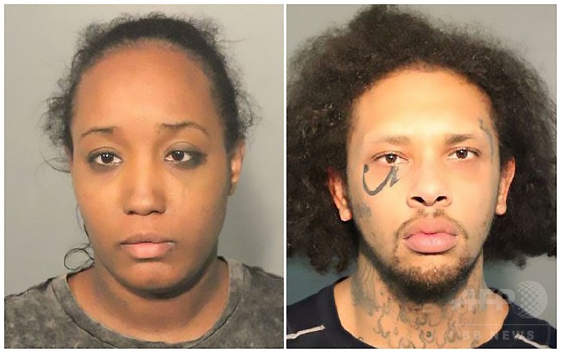 米カリフォルニアの夫婦、水責めや弓銃で子ども10人を虐待 米カリフォルニアの夫婦、水責めや弓銃で子ども10人を虐待