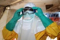 西アフリカのエボラ死者、467人に急増 WHO発表
