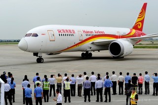 「地溝油」は中国の宝になるか? バイオディーゼルを含むジェット燃料でシカゴまで初飛行 「地溝油」は中国の宝になるか? バイオディーゼルを含むジェット燃料でシカゴまで初飛行