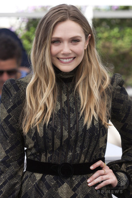 エリザベス・オルセン、次々と夢を実現する姉を「輝かしい女性たち」と称賛 エリザベス・オルセン、次々と夢を実現する姉を「輝かしい女性たち」と称賛