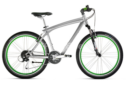 「高級自転車」、中国人の新たなステータスに 「高級自転車」、中国人の新たなステータスに