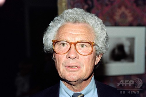 写真家D・ハミルトン氏、遺体で発見 元少女モデルへの暴行疑惑で注目 写真家D・ハミルトン氏、遺体で発見 元少女モデルへの暴行疑惑で注目