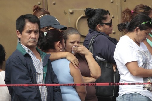 麻薬犯罪一掃掲げた新市長、就任翌日に暗殺される メキシコ 麻薬犯罪一掃掲げた新市長、就任翌日に暗殺される メキシコ
