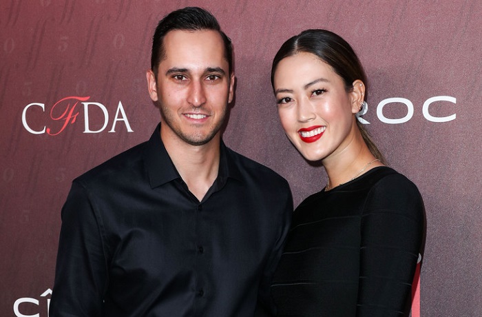 ミシェル・ウィーが第1子妊娠発表、女子ゴルフ