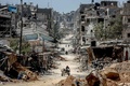 ハマス、イスラエルの新たな提案に「大きな問題ない」