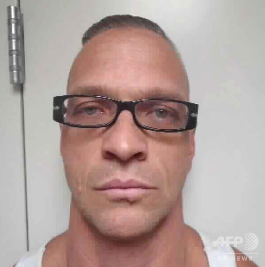 速やかな執行求めていた死刑囚が死亡、自殺か 米ネバダ州の刑務所 速やかな執行求めていた死刑囚が死亡、自殺か 米ネバダ州の刑務所