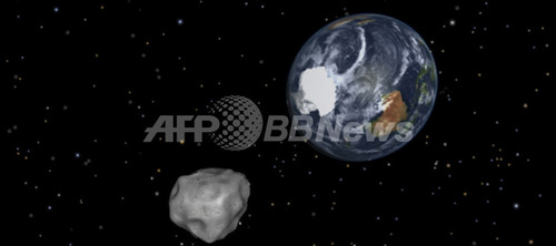 より高性能な小惑星検知システム、NASAなどが開発急ぐ より高性能な小惑星検知システム、NASAなどが開発急ぐ
