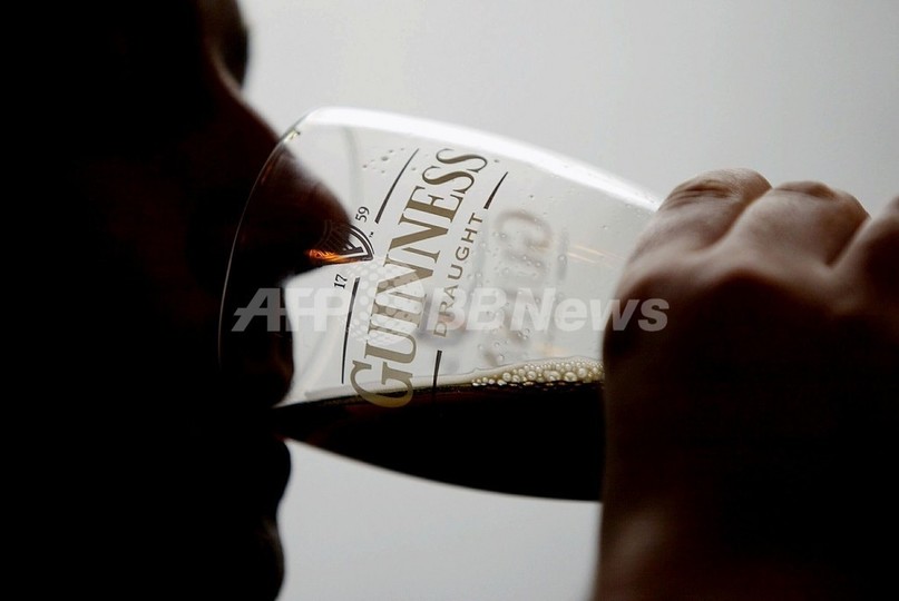 飲酒で攻撃的は「低グリコーゲンレベル」も要因、研究報告 飲酒で攻撃的は「低グリコーゲンレベル」も要因、研究報告