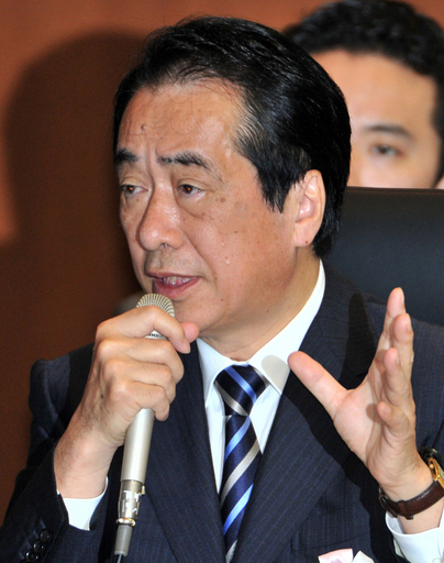 菅前首相、福島原発事故「最大の責任は国にある」 国会・事故調
