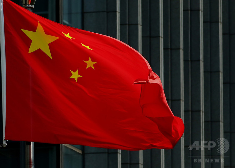 20世紀末の中国で組織的なドーピング、元代表チームの医師が告発 20世紀末の中国で組織的なドーピング、元代表チームの医師が告発