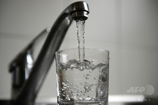 米都市で水道水が飲用禁止に、40万人以上に影響 米都市で水道水が飲用禁止に、40万人以上に影響