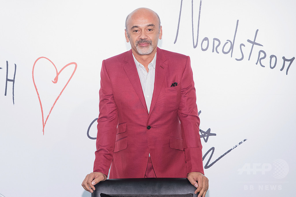 「クリスチャン ルブタン」の”レッド・ソール”、欧州司法裁判所で勝訴 「クリスチャン ルブタン」の”レッド・ソール”、欧州司法裁判所で勝訴