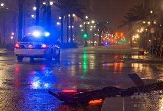 新入生いじめで10人逮捕、大量飲酒強要で1人死亡 米大学 新入生いじめで10人逮捕、大量飲酒強要で1人死亡 米大学
