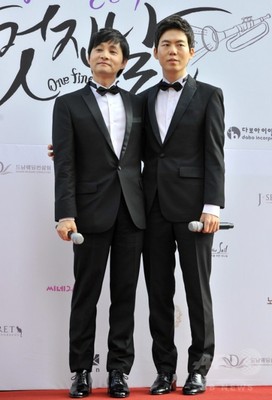 韓国の裁判所、同性婚の法的権利を退ける 韓国の裁判所、同性婚の法的権利を退ける