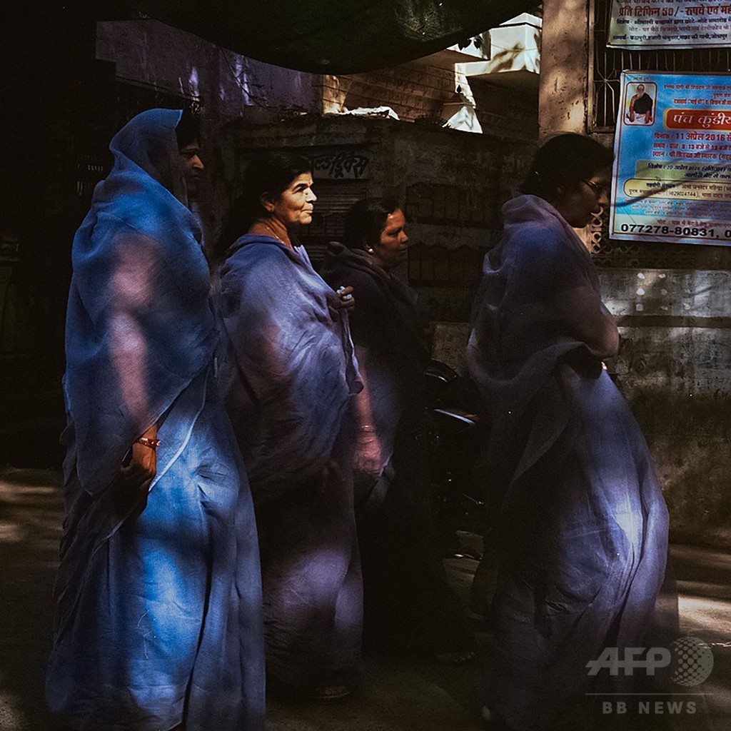 ちょこっと旅気分、青の城下町 インド ちょこっと旅気分、青の城下町 インド