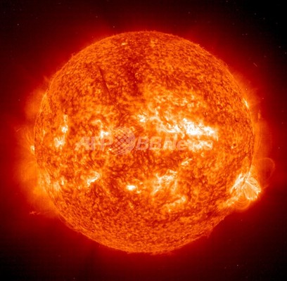 20億年後「地球を継ぐ」のは微生物 20億年後「地球を継ぐ」のは微生物