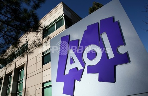 米AOL、マイクロソフトに特許を売却 総額10億ドル以上 米AOL、マイクロソフトに特許を売却 総額10億ドル以上