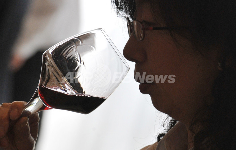 人格障害と嗅覚能力に関連性、豪研究 人格障害と嗅覚能力に関連性、豪研究