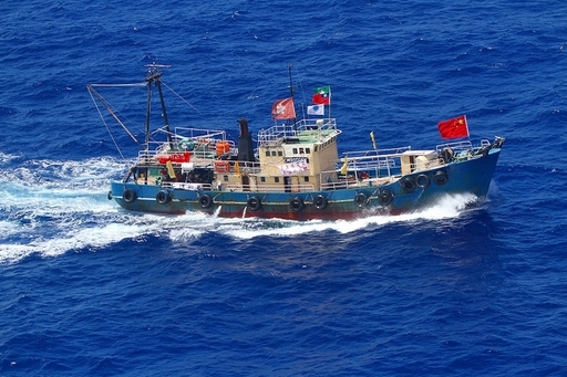 尖閣上陸で逮捕の香港活動家、計14人に 身柄は沖縄本島へ