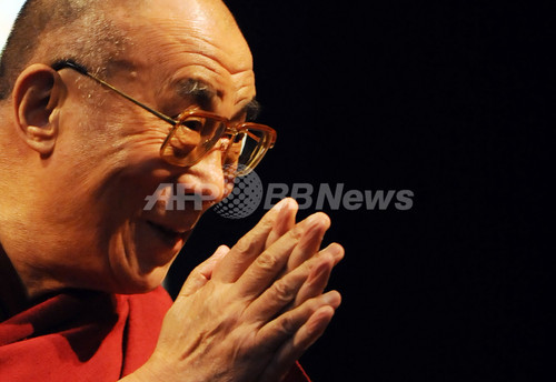 ダライ・ラマは中国にとって「解決に不可欠」、米オバマ政権ブレーン ダライ・ラマは中国にとって「解決に不可欠」、米オバマ政権ブレーン
