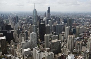 ギャング抗争あおるSNS交流、殺人都市シカゴで ギャング抗争あおるSNS交流、殺人都市シカゴで