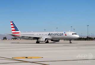 アメリカン航空、年末の1万5000便が欠航危機 操縦士配置されず アメリカン航空、年末の1万5000便が欠航危機 操縦士配置されず