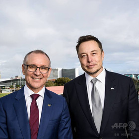 豪サウスオーストラリア州、住宅5万戸に太陽光パネルと蓄電池を無償提供へ 豪サウスオーストラリア州、住宅5万戸に太陽光パネルと蓄電池を無償提供へ