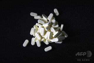 鎮痛薬の過剰摂取、米国で低年齢層の入院件数倍増 鎮痛薬の過剰摂取、米国で低年齢層の入院件数倍増