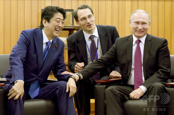日本人ビザの発給要件緩和＝新年から、ロシア側も発表
