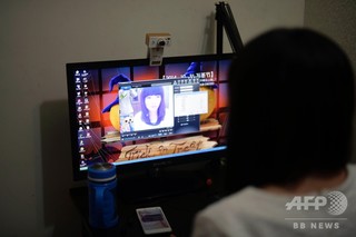 狂言強盗を通報したら詐欺もばれた 中国で人気、ライブ配信女性に貢いだ果て 狂言強盗を通報したら詐欺もばれた 中国で人気、ライブ配信女性に貢いだ果て
