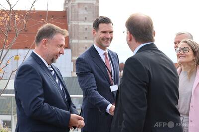 スウェーデン、シリア人犯罪者の送還で暫定政権と協力 援助と自国民引き取りの紐付けも