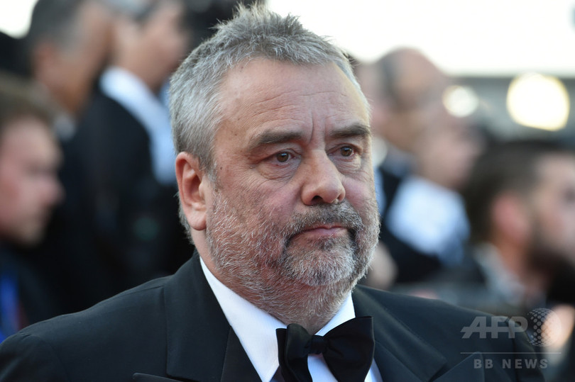 リュック・ベッソン氏に新たな性的暴行疑惑、女性スタッフら告発 リュック・ベッソン氏に新たな性的暴行疑惑、女性スタッフら告発