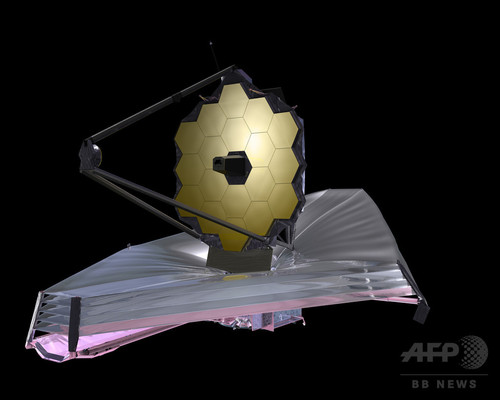 異星人探査、系外惑星の「大気汚染」観測で可能に?米研究 異星人探査、系外惑星の「大気汚染」観測で可能に?米研究
