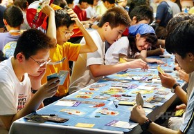 ポケモンの激レアカード、過去最高600万円超で落札 米
