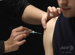 エイズワクチン、初期臨床試験で効果 エイズワクチン、初期臨床試験で効果