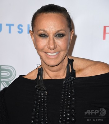 ダナ・キャラン、ハーベイ・ワインスタイン氏擁護で不買運動に発展 ダナ・キャラン、ハーベイ・ワインスタイン氏擁護で不買運動に発展