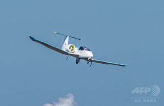 ノルウェーの短距離航空便、2040年までに完全電動化へ ノルウェーの短距離航空便、2040年までに完全電動化へ