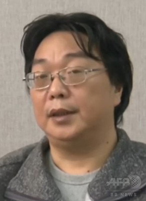 香港の出版社5人不明、中国国営放送での「告白」に人権団体が疑問符 香港の出版社5人不明、中国国営放送での「告白」に人権団体が疑問符