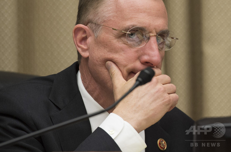 妊娠中絶反対派の米下院議員、愛人に中絶迫り政界引退へ 妊娠中絶反対派の米下院議員、愛人に中絶迫り政界引退へ