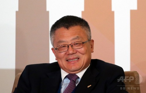 中国系教授「外国の情報要員」として活動か、国外追放に シンガポール 中国系教授「外国の情報要員」として活動か、国外追放に シンガポール