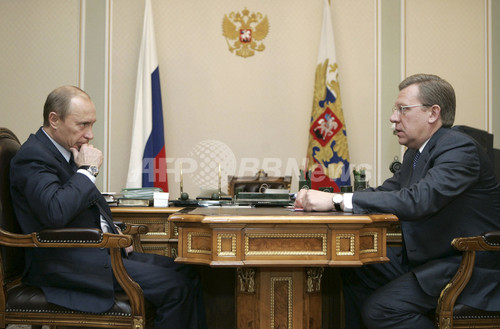 プーチン大統領、これまでの衝撃的発言の数々 プーチン大統領、これまでの衝撃的発言の数々