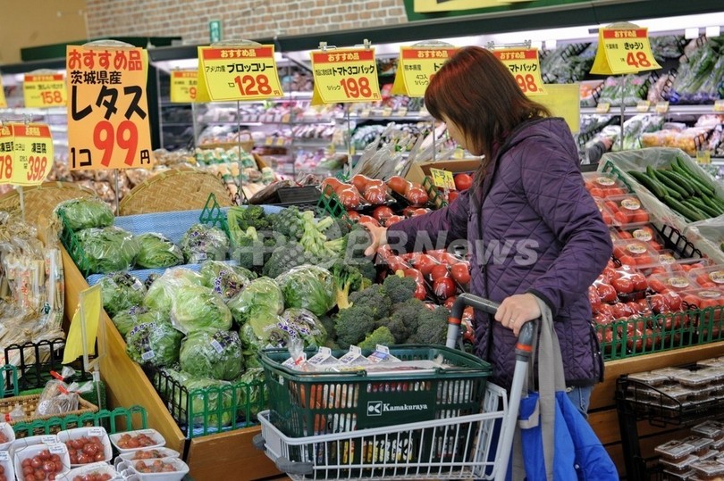インド、日本からの食品輸入を3か月間全面禁止 インド、日本からの食品輸入を3か月間全面禁止