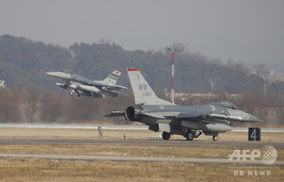 在韓米軍の駐留費負担、19年は8.2%増で米と妥結 韓国 在韓米軍の駐留費負担、19年は8.2%増で米と妥結 韓国