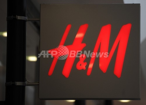 スウェーデン・アパレル「H&M」、08年決算好調 7000人新規雇用へ スウェーデン・アパレル「H&M」、08年決算好調 7000人新規雇用へ