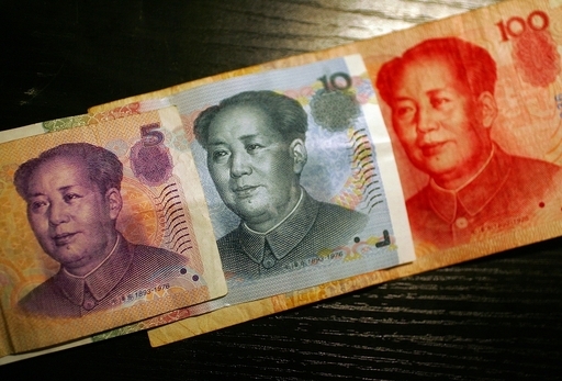 中国、約6年半ぶりに利下げ 景気鈍化を懸念