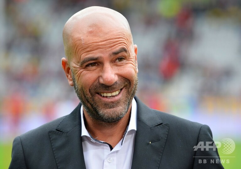 レバークーゼンがヘルリッヒ監督を解任、後任は元ドルトのボス氏に レバークーゼンがヘルリッヒ監督を解任、後任は元ドルトのボス氏に