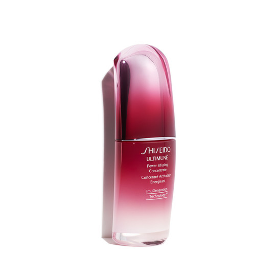 「SHISEIDO」 アルティミューン初リニューアル、肌のバリア機能を強化 「SHISEIDO」 アルティミューン初リニューアル、肌のバリア機能を強化
