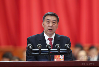 中国政府、 銀行・保険監督部門を統合へ 機能強化図る 中国政府、 銀行・保険監督部門を統合へ 機能強化図る